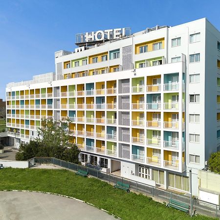 Hotel Roma Tor Vergata Ngoại thất bức ảnh