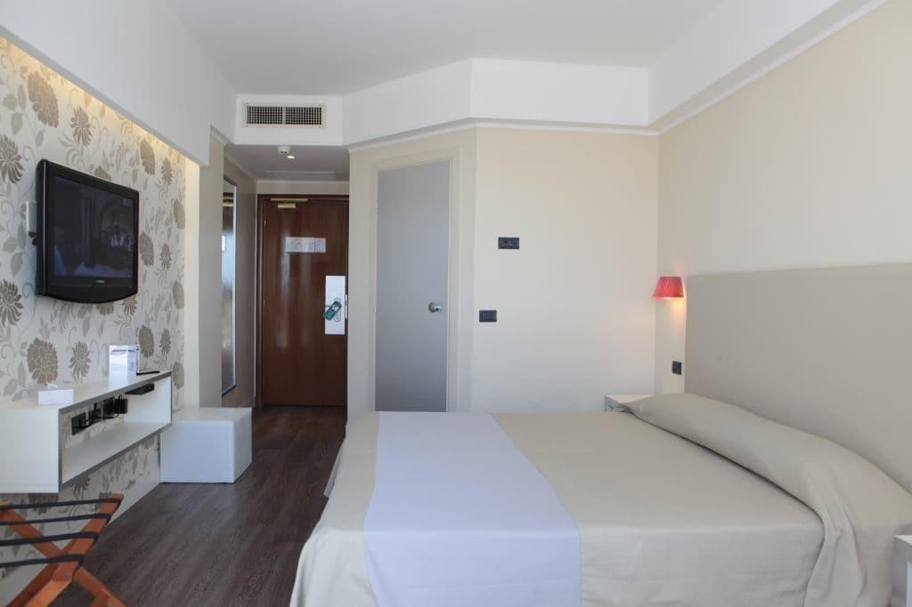 Hotel Roma Tor Vergata Ngoại thất bức ảnh