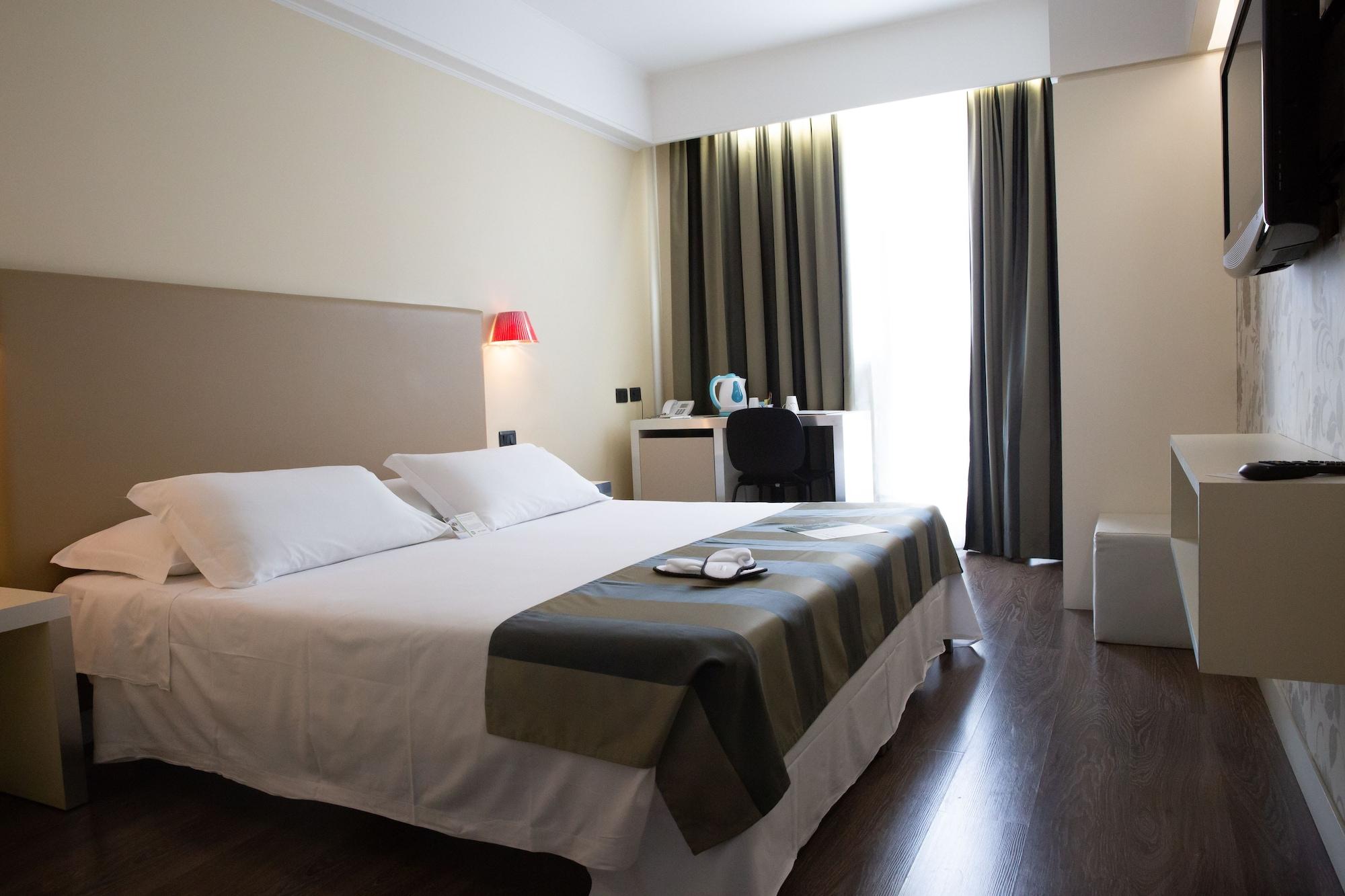 Hotel Roma Tor Vergata Ngoại thất bức ảnh