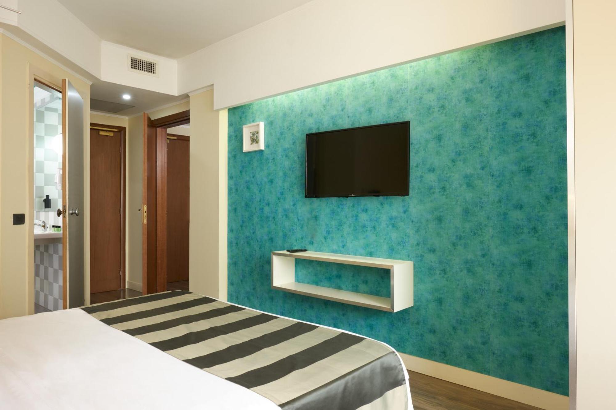 Hotel Roma Tor Vergata Ngoại thất bức ảnh