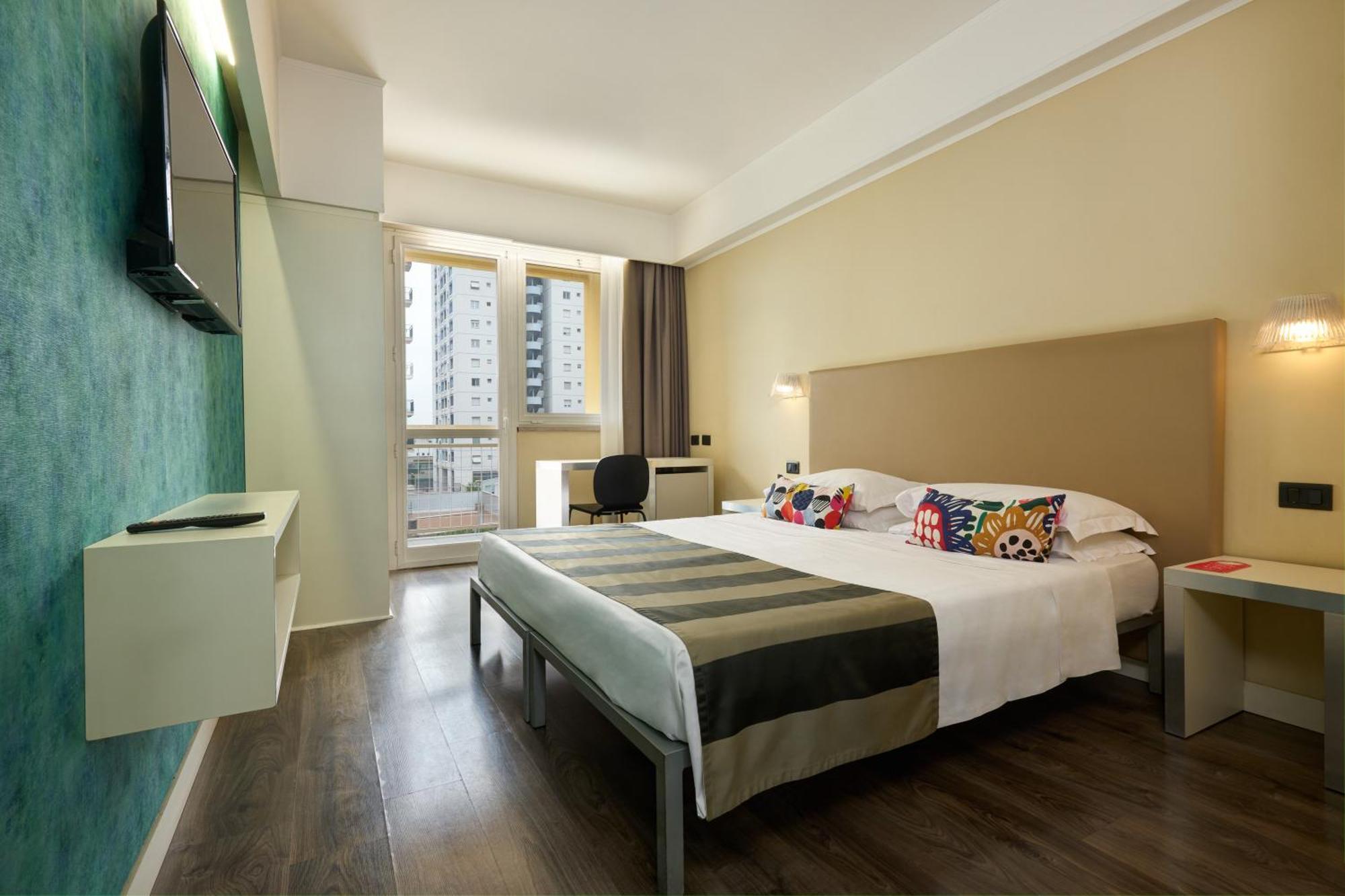Hotel Roma Tor Vergata Ngoại thất bức ảnh