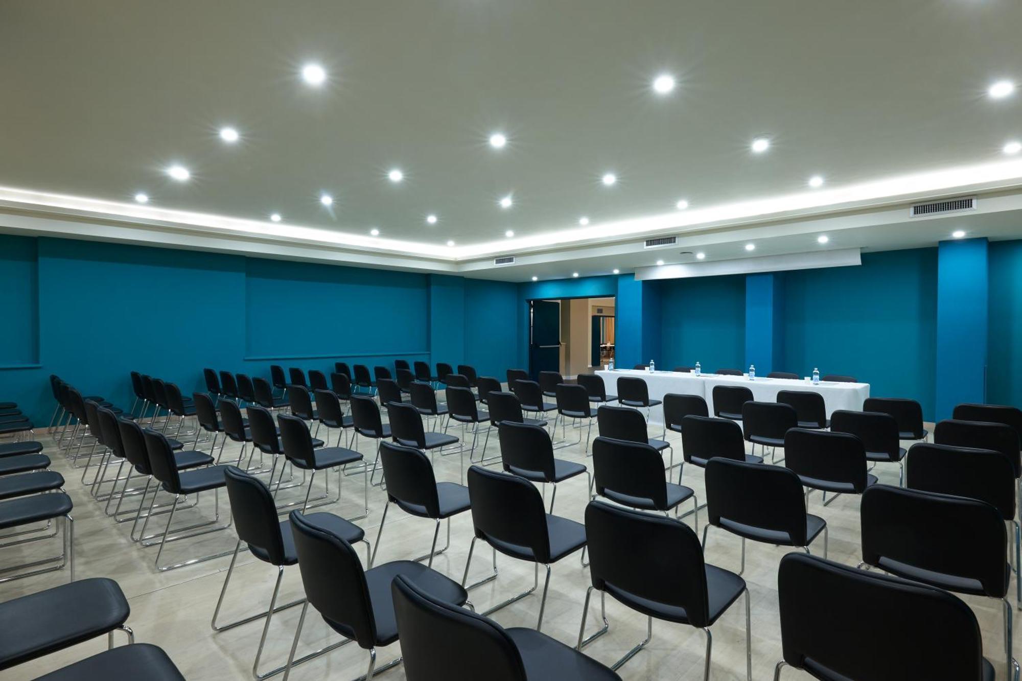 Hotel Roma Tor Vergata Ngoại thất bức ảnh