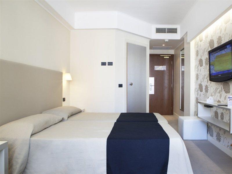 Hotel Roma Tor Vergata Ngoại thất bức ảnh