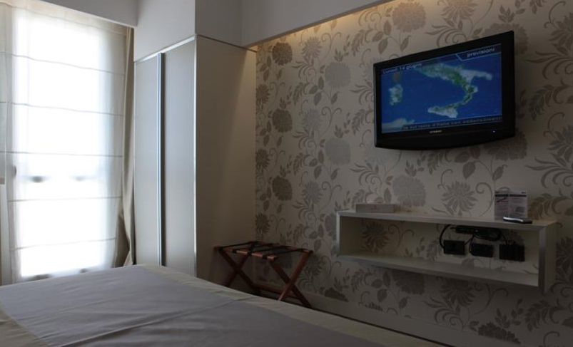 Hotel Roma Tor Vergata Ngoại thất bức ảnh