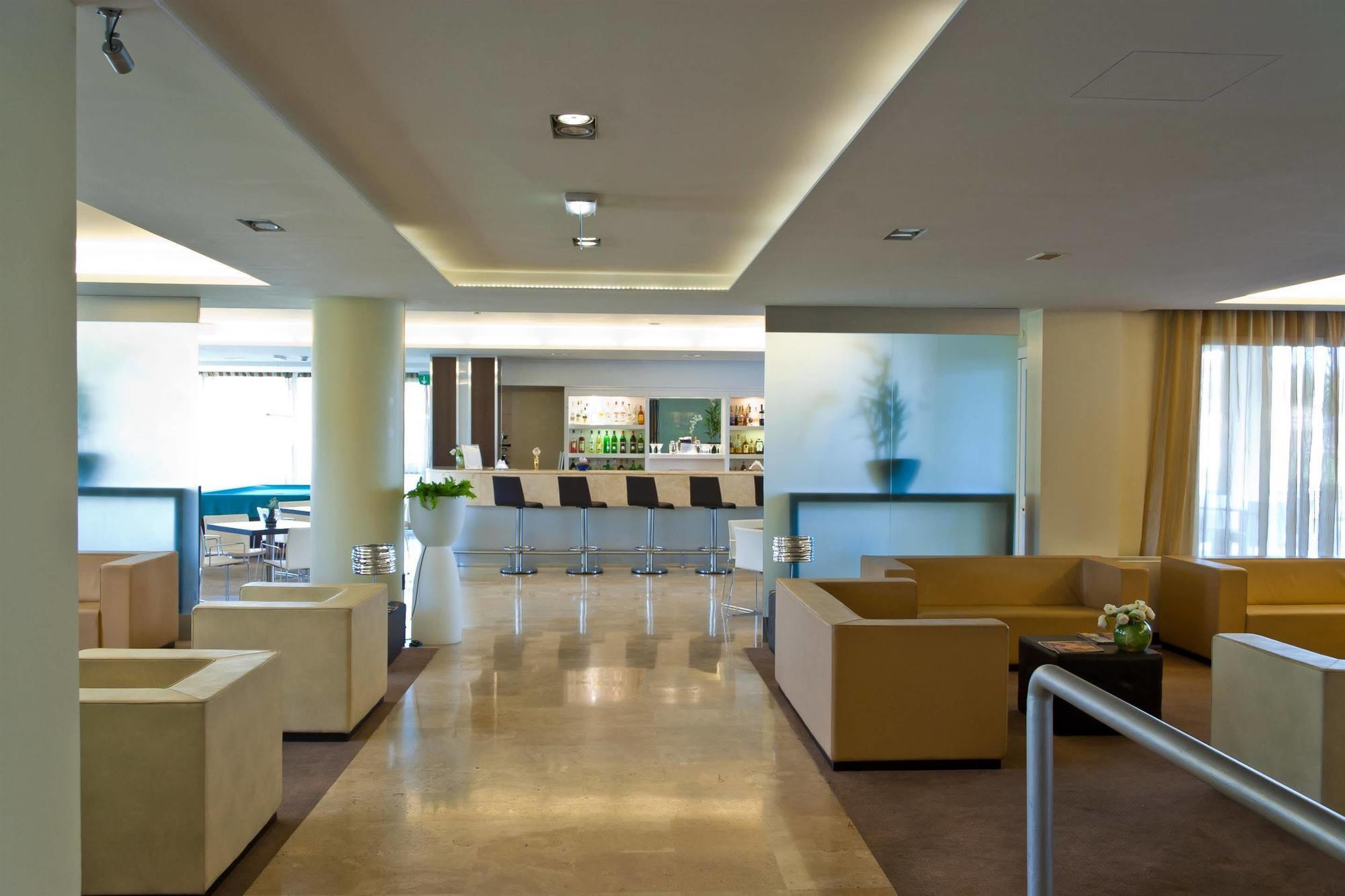 Hotel Roma Tor Vergata Ngoại thất bức ảnh