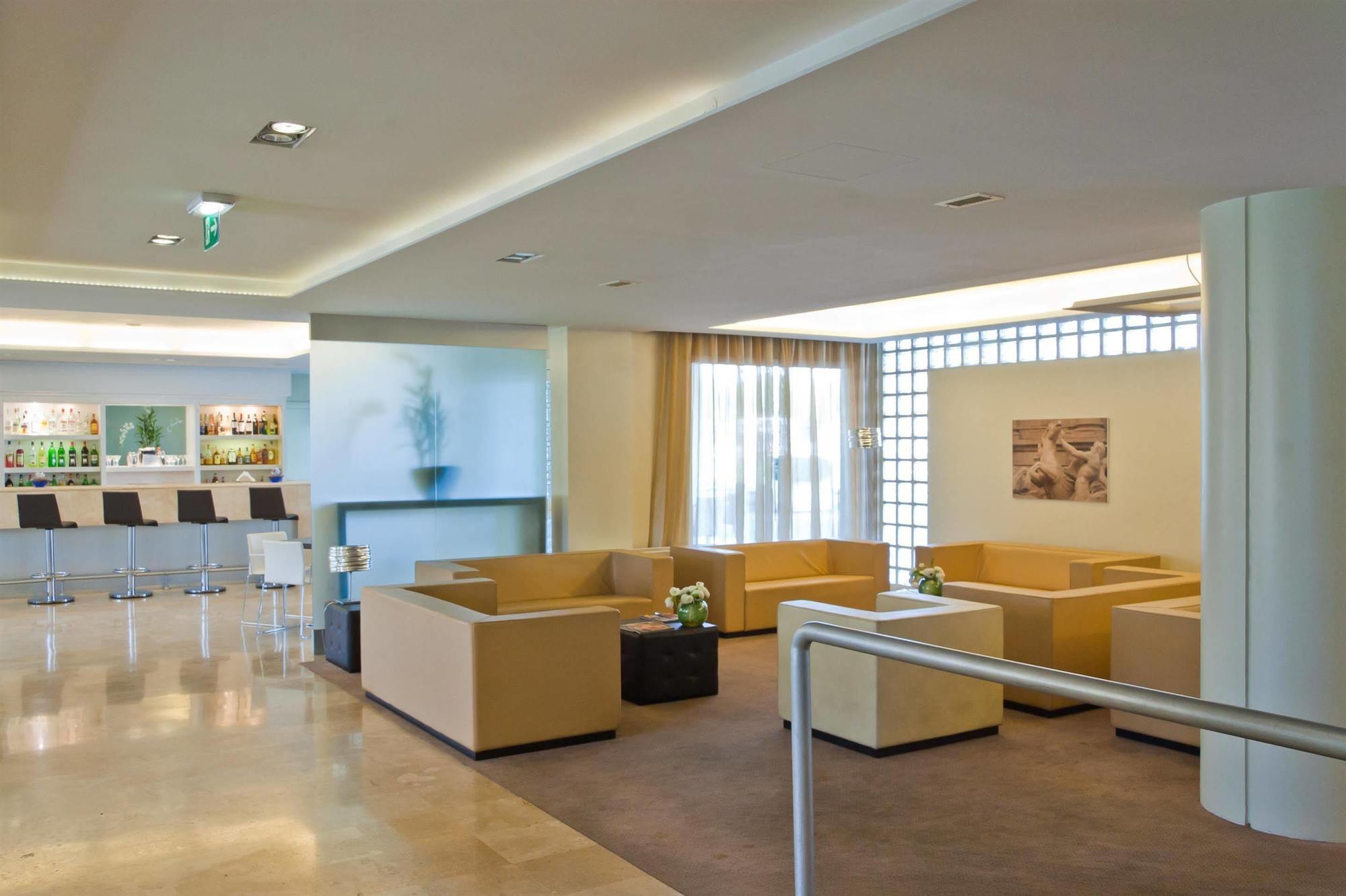 Hotel Roma Tor Vergata Ngoại thất bức ảnh